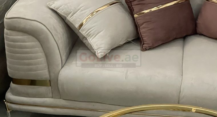 Brand new sofa sets for sale