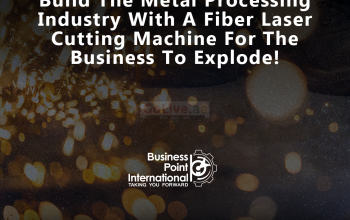 Plan To Implement A Fiber Laser Cutting Machine For Your Metal Processing Endeavors With BPI!