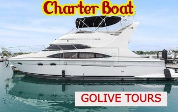 Find Your Perfect Charter Boat (YACHT RENTAL DUBAI)