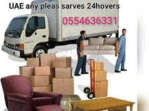 Azad Movers And Packers Best Service For You