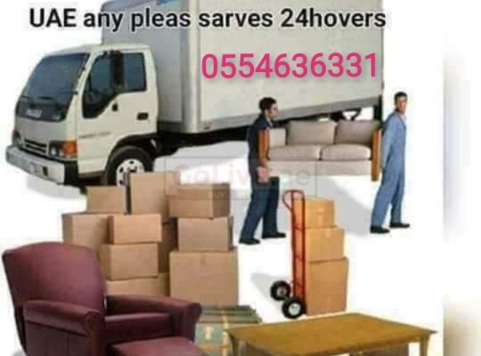 Azad Movers And Packers Best Service For You