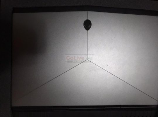 Alienware A15 R3 – لابتوب قوي للجيمنج او الشغل