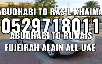 Carlift24/7 Dubai to all over UAE