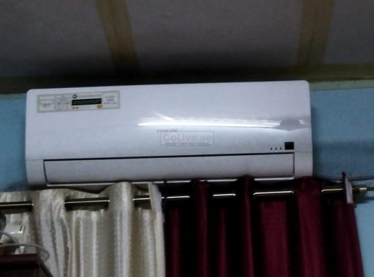 USED AIR CONDITIONER BUYERS IN SHARJAH