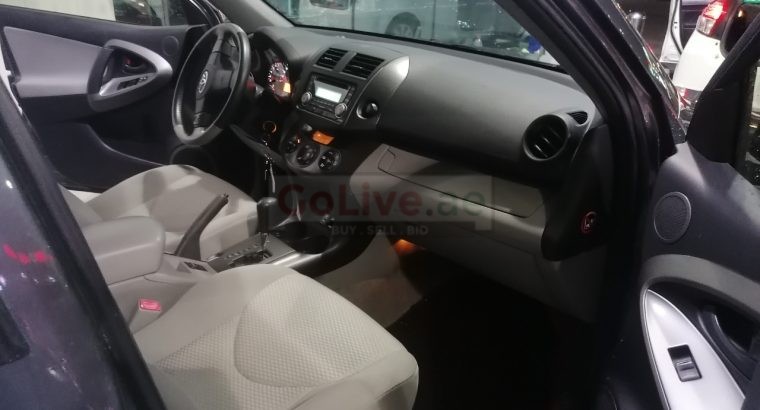 Toyota Rava 4