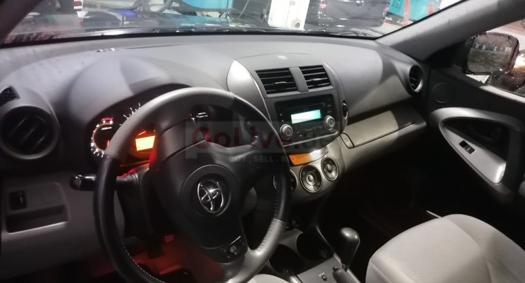 Toyota Rava 4