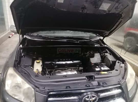 Toyota Rava 4