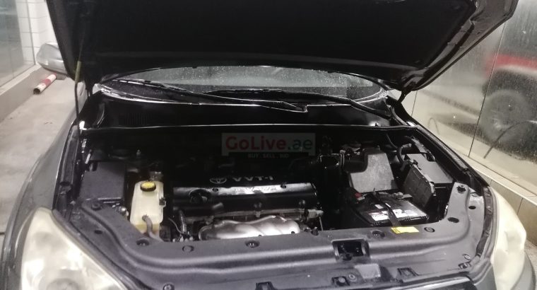 Toyota Rava 4