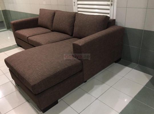 Sofa set in good condition for sale