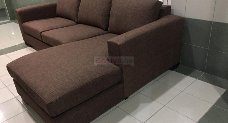 Sofa set in good condition for sale