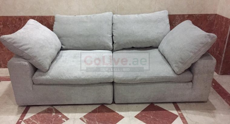 Sofa set in good condition for sale