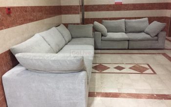Sofa set in good condition for sale