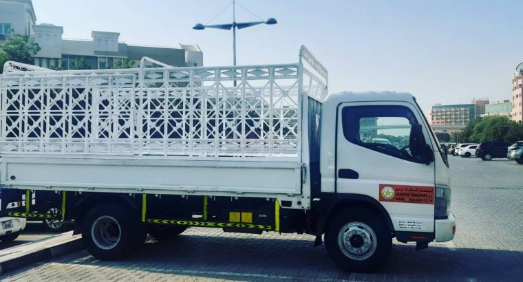 Movers Packers in Al furjan