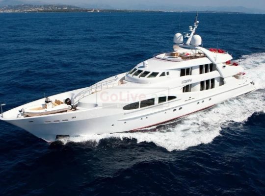 LUXURY YACHT RENTAL DUBAI MARINA (yacht rental Dubai)