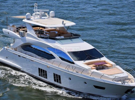MARINA YACHT RENTAL