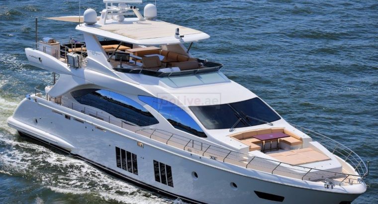 MARINA YACHT RENTAL