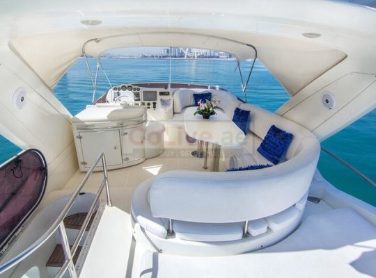 ONLINE YACHT RENTAL PORTAL