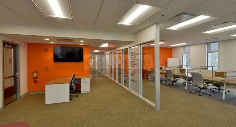 OFFICE RENOVATION COMPANY IN DUBAI