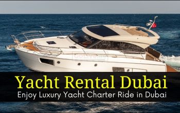 SPECIALIZED YACHT CHARTER DUBAI