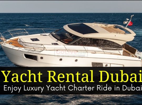 SPECIALIZED YACHT CHARTER DUBAI