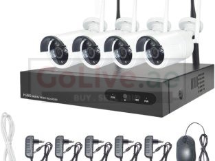 Cctv installation and networking services