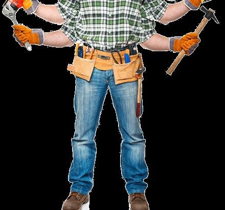 handyman services