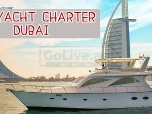 VIP YACHT CHARTER DUBAI