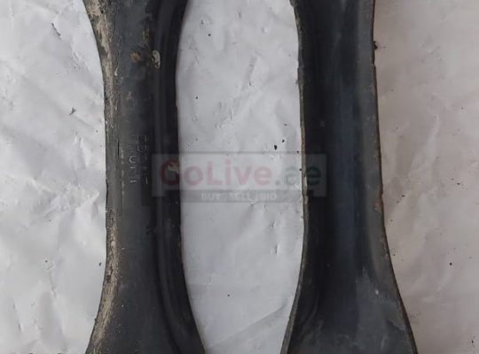 VOLVO C70 2004 TO 2013 REAR CONTROL ARM/TRACK BAR RIGHT & LEFT PART NO 30683067 (VOLVO GENUINE USED PARTS )