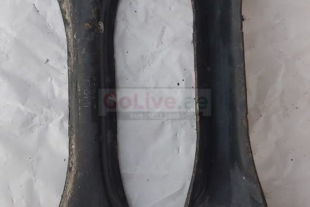 VOLVO C70 2004 TO 2013 REAR CONTROL ARM/TRACK BAR RIGHT & LEFT PART NO 30683067 (VOLVO GENUINE USED PARTS )