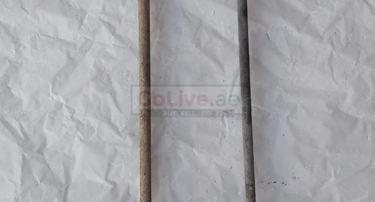 VOLVO C70 2006 TO 2010 FRONT STABILIZER BAR LINK RIGHT & LEFT PART NO 31340273 (VOLVO GENUINE USED PARTS )