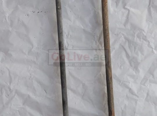 VOLVO C70 2006 TO 2010 FRONT STABILIZER BAR LINK RIGHT & LEFT PART NO 31340273 (VOLVO GENUINE USED PARTS )