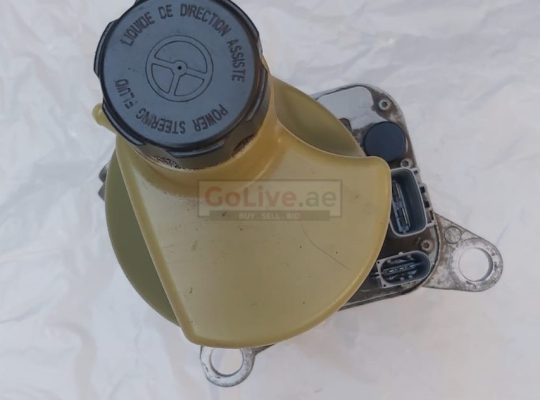 VOLVO C70 2004 TO 2013 ELECTRIC POWER STEERING PUMP PART NO C6S4B (VOLVO GENUINE USED PARTS )