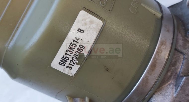 VOLVO C70 2004 TO 2013 ELECTRIC POWER STEERING PUMP PART NO C6S4B (VOLVO GENUINE USED PARTS )