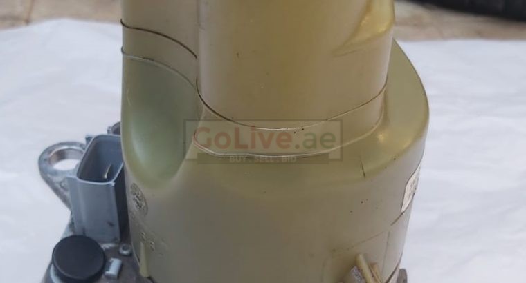 VOLVO C70 2004 TO 2013 ELECTRIC POWER STEERING PUMP PART NO C6S4B (VOLVO GENUINE USED PARTS )