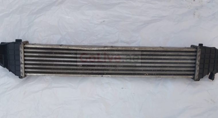VOLVO C70 2006 TO 2013 INTERCOOLER PART NO 3M519L440DE (VOLVO GENUINE USED PARTS )