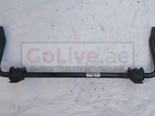 VOLVO C70 2006 TO 2017 REAR STABILIZER PART NO 3M515A772DB (VOLVO GENUINE USED PARTS )