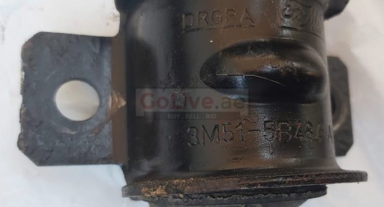 VOLVO C70 2006 TO 2017 FRONT STABILIZER PART NO 8G9N5482 (VOLVO GENUINE USED PARTS )