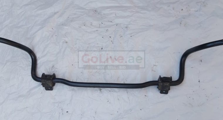VOLVO C70 2006 TO 2017 FRONT STABILIZER PART NO 8G9N5482 (VOLVO GENUINE USED PARTS )