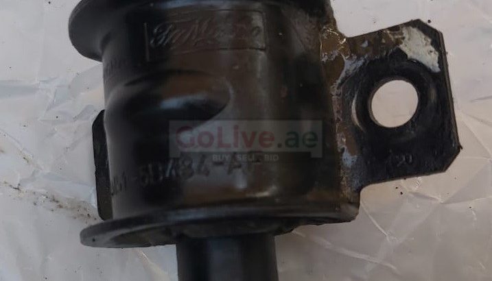 VOLVO C70 2006 TO 2017 FRONT STABILIZER PART NO 8G9N5482 (VOLVO GENUINE USED PARTS )