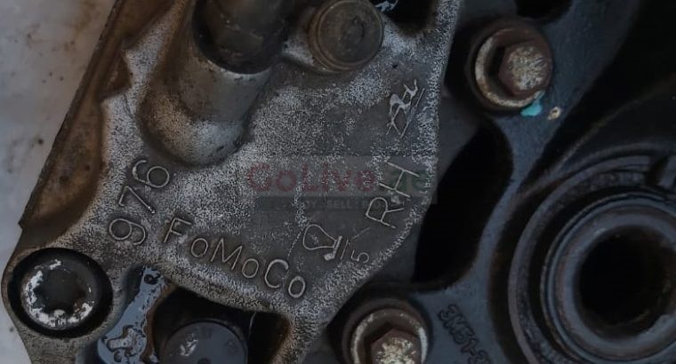 VOLVO C70 2006 TO 2013 FRONT KNUCKLES RIGHT and LEFT PART NO 3M513K170/3M513K171 (VOLVO GENUINE USED PARTS )