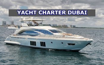 YACHT CHARTER DUBAI