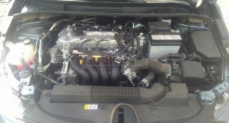 USA Imported 2021 TOYOTA COROLLA LE for sale