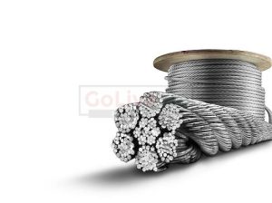 Get A High-Quality Steel Wire Rope In Dubai