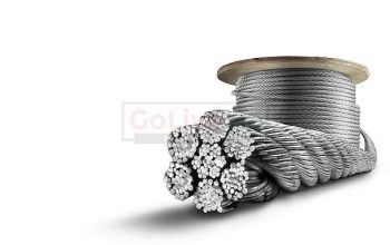 Get A High-Quality Steel Wire Rope In Dubai
