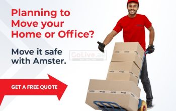 Amster Movers