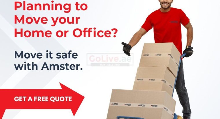 Amster Movers