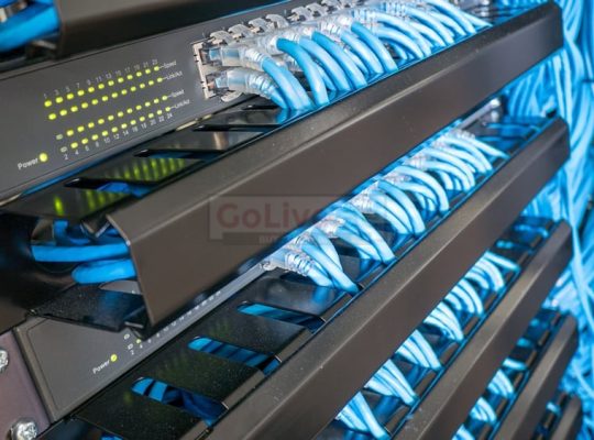 I.T Tech Support for your Home And Business.
