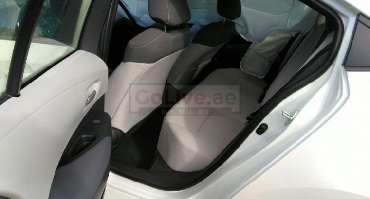 Us Imported Toyota Corolla 2021 LE for sale