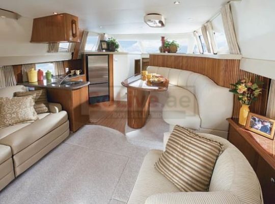 TOP QUALITY YACHTS IN DUBAI