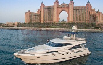 CHEAPEST YACHT RENTAL DUBAI